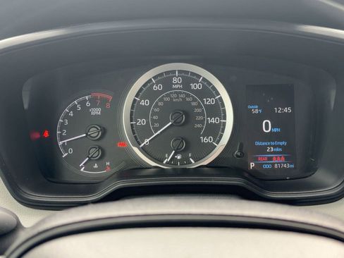 Used 2022 Toyota Corolla LE image 17