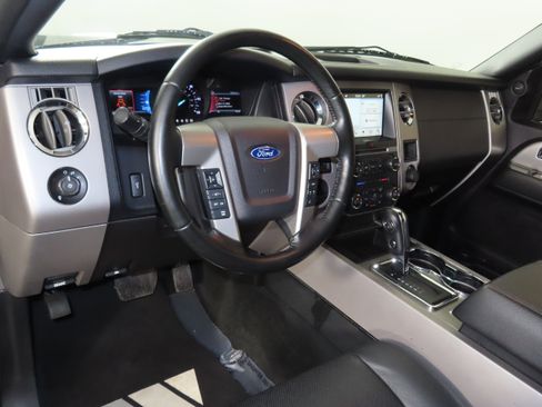 Used 2017 Ford Expedition EL Limited w/ Equipment Group 301A image 40