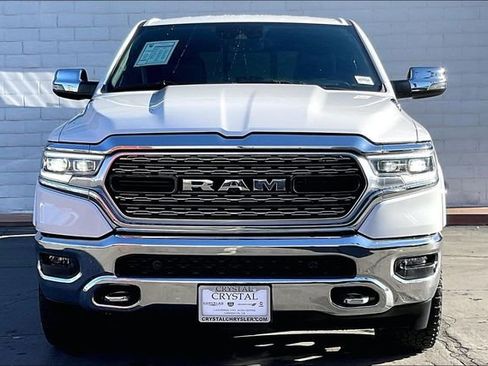 Used 2024 RAM 1500 Limited image 2