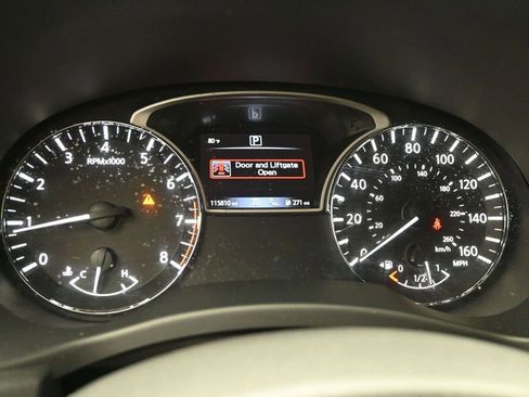 Used 2019 Nissan Pathfinder SV w/ Rock Creek Edition FWD image 19