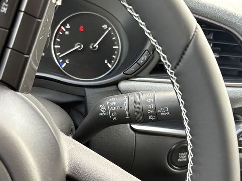 New 2026 MAZDA CX-30 Aire Edition image 19