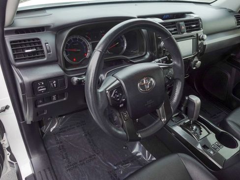 Used 2016 Toyota 4Runner TRD Pro image 10