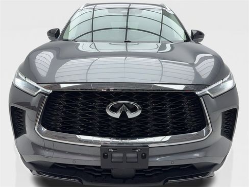 Used 2024 INFINITI QX60 Luxe image 4