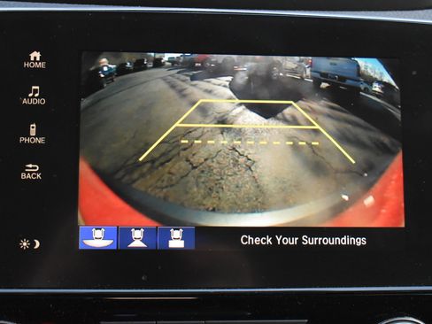 Used 2022 Honda CR-V Special Edition image 25