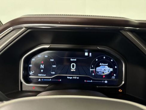 Used 2022 GMC Sierra 1500 Denali w/ Technology Package AWD/4WD image 17