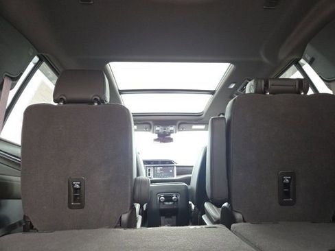 Used 2023 GMC Yukon XL Denali w/ Max Trailering Package image 62