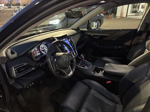 Used 2021 Subaru Outback Limited XT w/ Popular Package #2 image 4