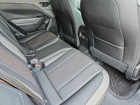Certified 2026 Subaru Crosstrek 2.5i Limited w/ Crosstrek Mirror Package AWD/4WD image 14