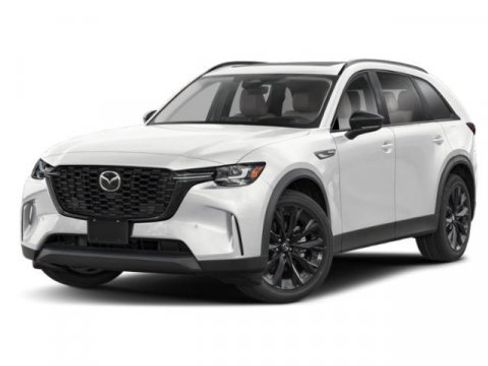 New 2026 MAZDA CX-90 3.3 Turbo w/ Premium Sport Pkg image 1