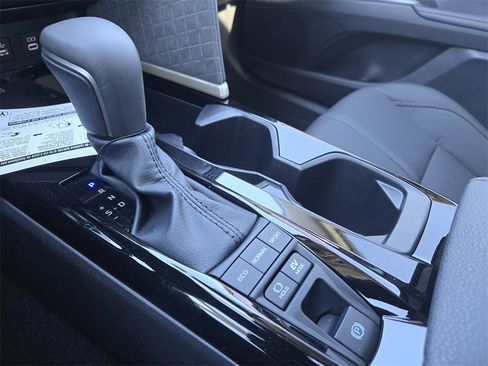 New 2026 Toyota Camry XLE image 17