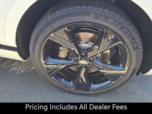 New 2026 Genesis GV80 3.5T Prestige AWD/4WD image 4