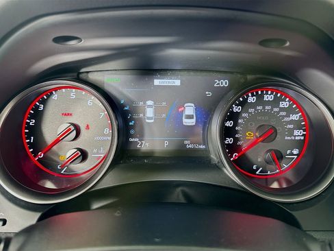 Certified 2024 Toyota Camry XSE image 15