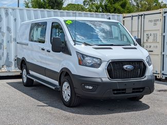 Used 2025 Ford Transit 250 Low Roof w/ Exterior Upgrade Package RWD video 2