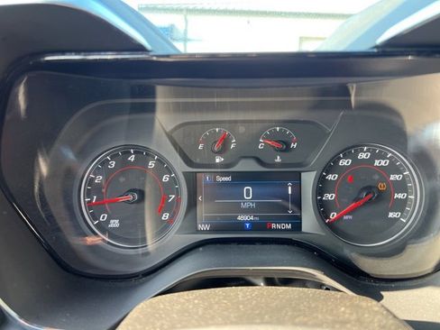 Used 2023 Chevrolet Camaro LT image 13