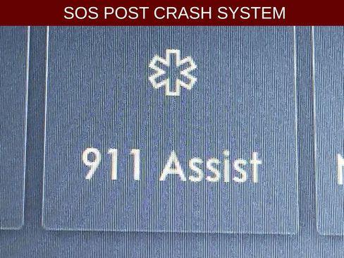 Used 2020 Lincoln Nautilus Reserve image 34