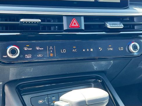 New 2026 Kia K5 GT-Line image 16