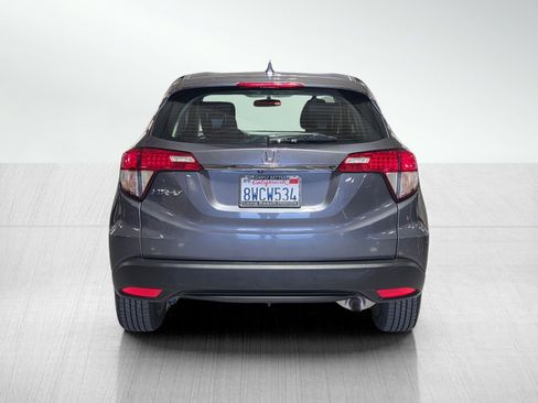 Used 2021 Honda HR-V LX image 6