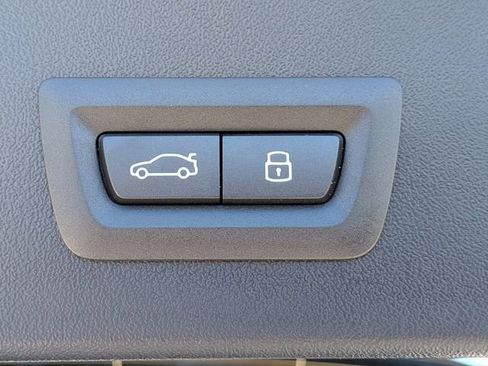 New 2026 BMW X3 M50 w/ Premium Package AWD/4WD image 15