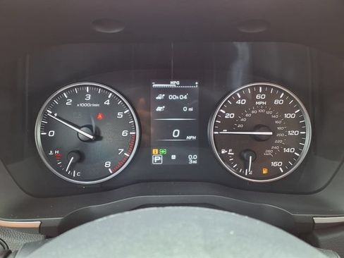 New 2026 Subaru Ascent Limited AWD/4WD image 20