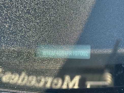 Used 2023 Mercedes-Benz C 300 Sedan image 3