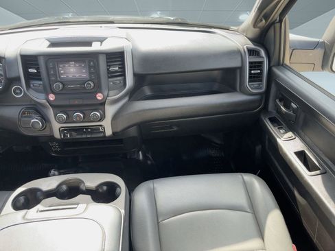 Certified 2024 RAM 2500 Tradesman image 27