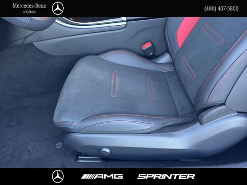 New 2026 Mercedes-Benz CLE 53 AMG 4MATIC Cabriolet image 14