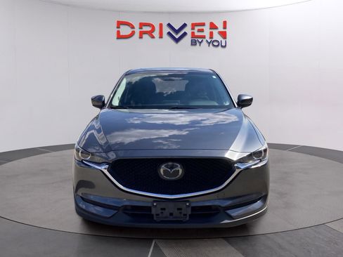 Used 2019 MAZDA CX-5 Touring image 9