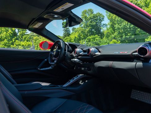Used 2022 Ferrari 812 GTS RWD image 51