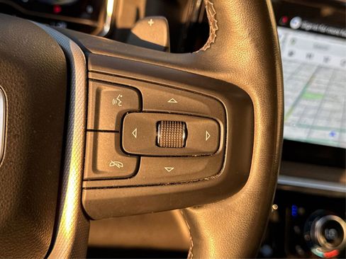 Certified 2024 GMC Sierra 1500 Denali w/ Technology Package image 37