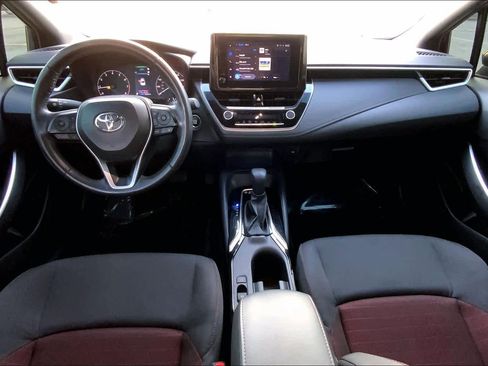 Used 2024 Toyota Corolla Sedan w/ SE Convenience Package image 15