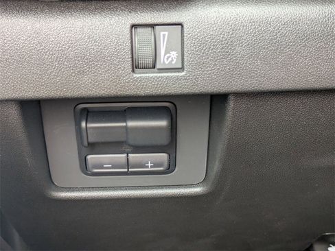 New 2025 GMC Canyon AT4 w/ AT4X Package image 20