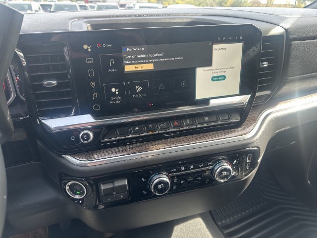 Certified 2026 GMC Sierra 1500 Elevation AWD/4WD image 7