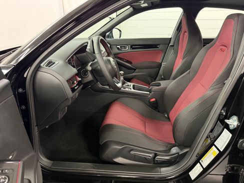 New 2026 Honda Civic Si image 5