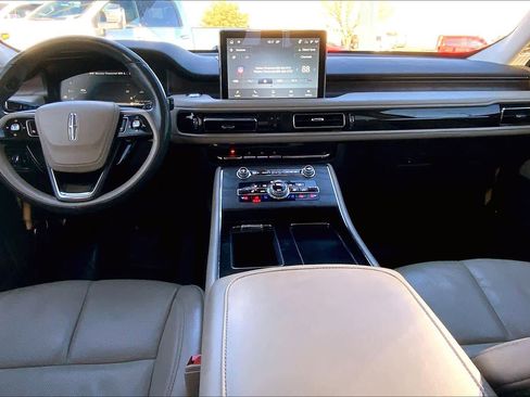 Used 2023 Lincoln Aviator Reserve w/ Elements Package Plus image 15