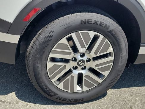 New 2026 Hyundai Palisade FWD Hybrid image 30