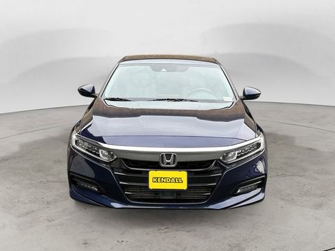Used 2019 Honda Accord EX-L image 8