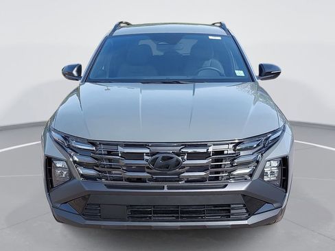 New 2026 Hyundai Tucson XRT image 2