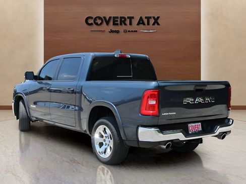 Used 2026 RAM 1500 Lone Star RWD image 3