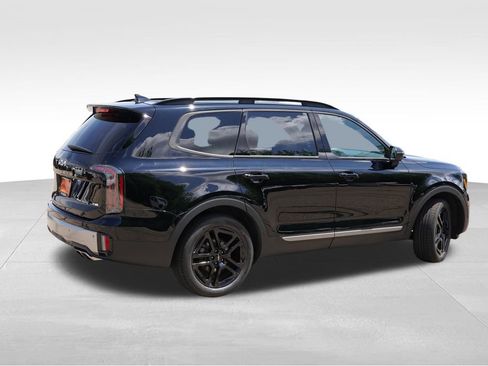 Certified 2023 Kia Telluride EX X-Line AWD/4WD image 4
