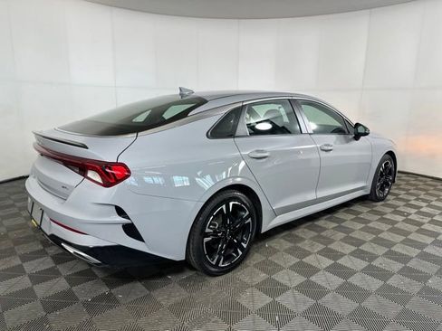 Used 2023 Kia K5 GT-Line image 3