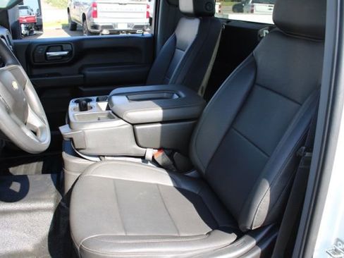Used 2022 Chevrolet Silverado 3500 W/T w/ WT Convenience Package image 14