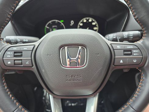 Used 2025 Honda CR-V Sport-L image 25