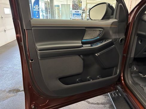 New 2027 Ford Expedition Tremor AWD/4WD image 18