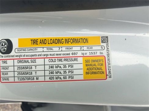 Used 2024 Buick Enclave Premium image 34