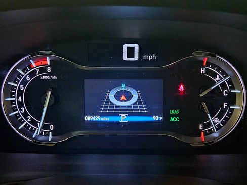 Used 2018 Honda Pilot Elite image 20