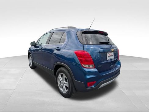 Used 2019 Chevrolet Trax LT FWD image 5