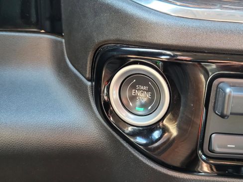 Used 2023 Chevrolet Silverado 1500 LTZ w/ LTZ Premium Package image 27