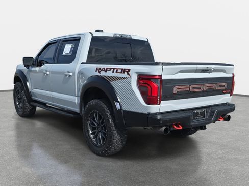 Used 2024 Ford F150 Raptor image 7
