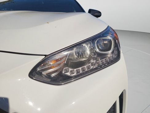 Used 2019 Hyundai Veloster Turbo Ultimate image 5