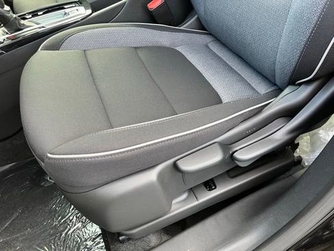 New 2026 Chevrolet TrailBlazer LT w/ LT Cold Weather Package FWD image 12